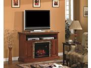 Classic Flame 23MM1424 W276 Brighton Media Electric Fireplace