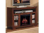 Classic Flame 23MM070 C244 Palisades Electric Fireplace
