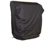 Protectve Cover 86H x 74W x 36 D Vinyl