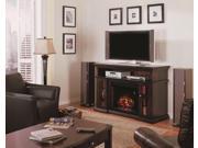 Classic Flame 28MM468 E721 Pasadena Media Console Electric Fireplace