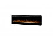 Dimplex BLF74 Galveston Wall Mounted Electric Fireplace