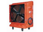 Portable Evaporative Cooler 17 500 cfm