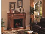 Classic Flame 33WM0615 C203 Florence Electric Fireplace