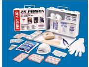 Guardian FA25 25 Person First Aid Kit