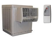 Prtbl Evaporative Cooler 5000 cfm3 4 HP
