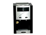 Crystal Quest CQE WC 00908 Turbo Countertop Water Dispenser