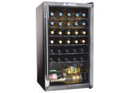 NewAir AWC 330E 33 Bottle Compressor Wine Cooler