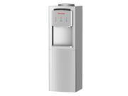 Honeywell HWB1033S2 40 Inch Freestanding Water Cooler Dispenser
