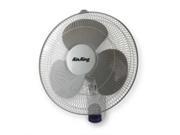Air King 9046 16 Inch Commerical Wall Mount Fan