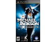 [PSP Game] Michael Jackson The Experience _ EN Asia version