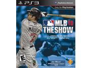 [PS3 Game] MLB 10 The Show _ EN Asia version