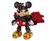 TAKARA Transformers Disney Label Mickey Mouse Trailer Standard