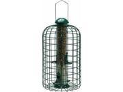 Stokes Select 38002 Squirrel Proof Tube Feeder