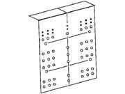 Laurey Co 98101 Drawer Template.