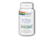 Total Cleanse Uric Acid 60 VegCap