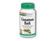Cinnamon Bark 500 mg 60 VegCap