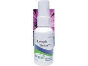 Lymph Detox 2 oz Liquid