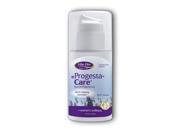 Progesta Care with Lavender 4 oz Cream