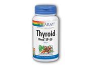 Thyroid Blend SP 26 100 Capsule