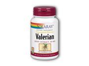Valerian Root Extract 50mg 60 Capsule
