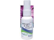 Allergies Hay Fever 2 oz Liquid
