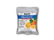 Herbal Lozenge Orange Vitamin C 15 Lozenge