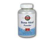 Bone Meal 8 oz Powder