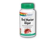 Red Marine Algae 100 Capsule