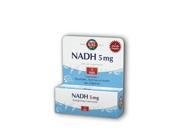 NADH 5mg 60 Tablet