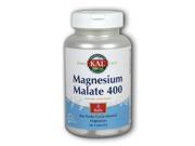 Magnesium Malate 400mg 90 Tablet