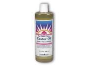 Castor Oil Palma Christi 16 oz Liquid