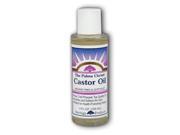 Castor Oil Palma Christi 4 oz Liquid