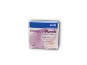 Changes for Women AM PM Formulas replaces Menopause Herbal Kit 1 Kit