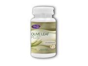 Olive Leaf Plus Extract 60 Capsule