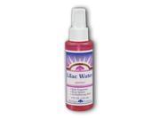 Lilac Flower Water 4 oz Liquid
