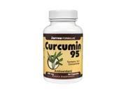 Curcumin 95 500 mg Jarrow Formulas 60 Capsule
