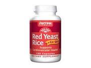 Red Yeast Rice Jarrow Formulas 120 Capsule