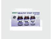 Healthy Start System Dairy Free Natren 1 Kit