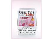 Spirutein Whey Raspberry Royale 8 Pack
