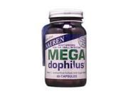 Megadophilus Dairy Free Natren 60 Capsule