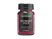 Silymarin Plus Futurebiotics 60 Tablet