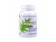 5 HTP Foodscience Laboratories 90 VegCap