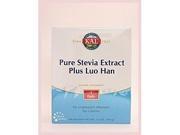 Pure Stevia Plus Luo Han 100 Packet