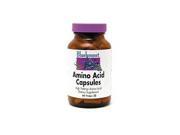 Amino Acid 750 mg Bluebonnet 180 Capsule