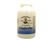 Vitalerbs Dr. Christopher 180 VegCap