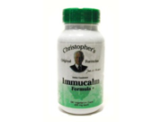 Immuncalm Dr. Christopher 100 VegCap