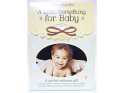 New A Little Something For Baby Earth Mama Angel Baby 1 Kit