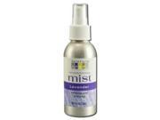 Aromatherapy Mist Lavender Aura Cacia 4 oz Mist