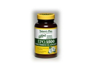 Ultra EPO 1500 mg Nature s Plus 90 Softgel