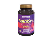 NutraSec Chewable Tablets with Gastro Block Nature s Plus 90 Tablet